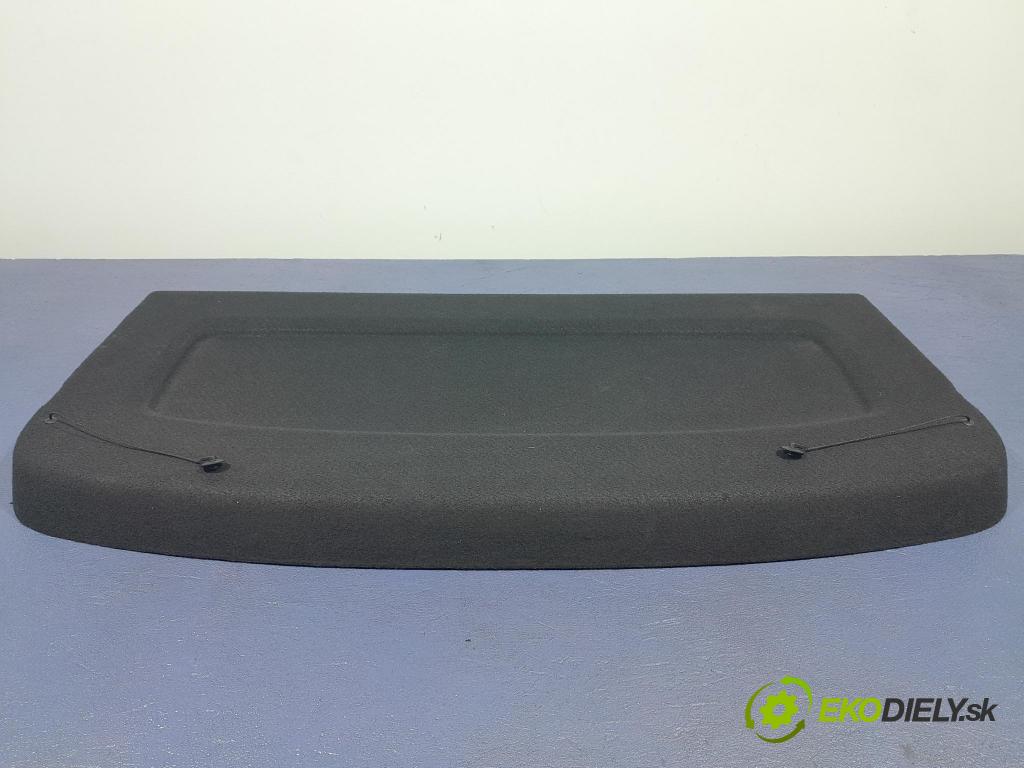 Ford Focus 2019 pláto kufr JX7B-A46668-AA