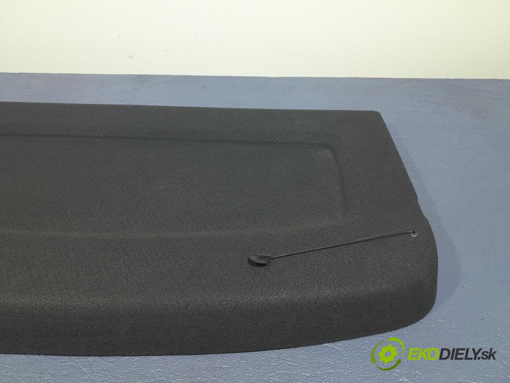 Ford Focus 2019 pláto kufr JX7B-A46668-AA