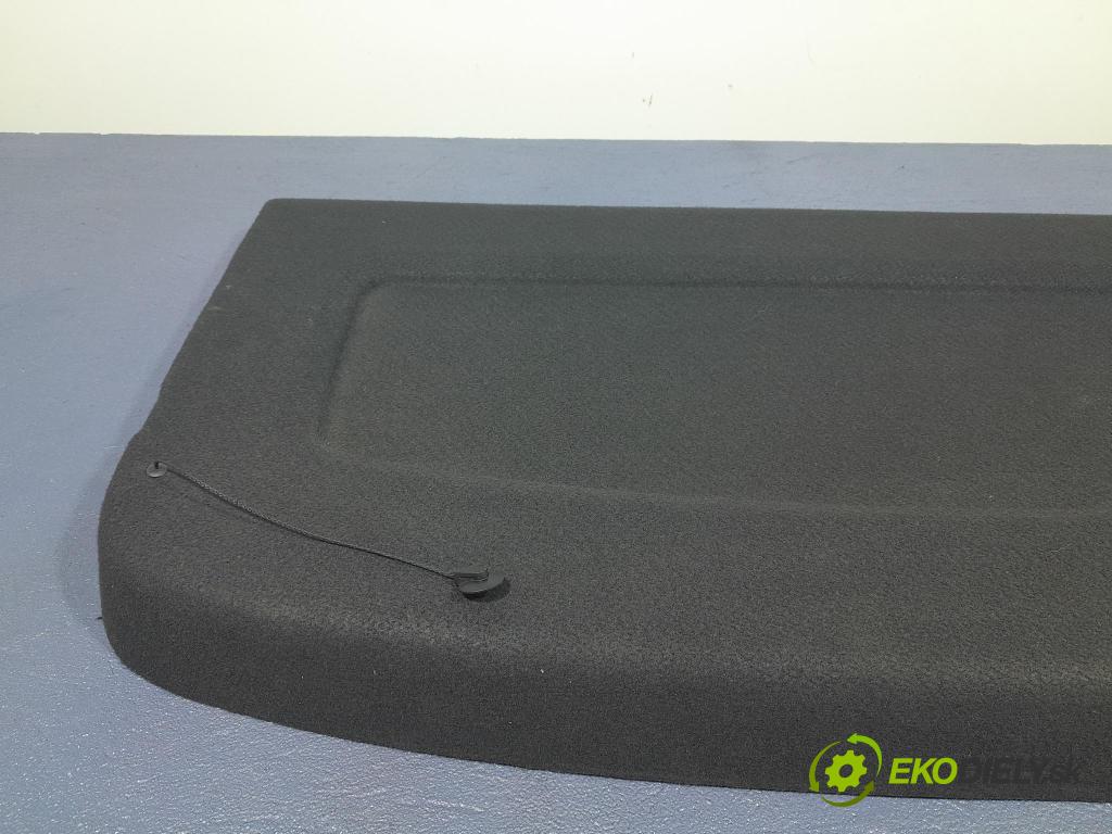 Ford Focus 2019 pláto kufr JX7B-A46668-AA