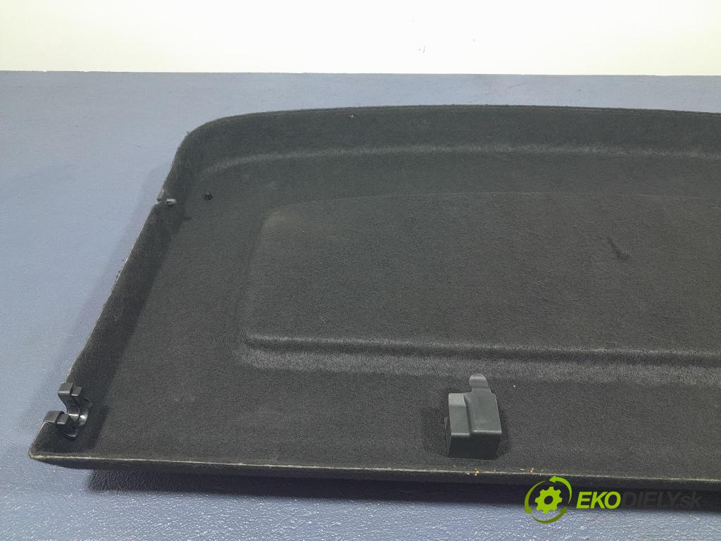 Ford Focus 2019 pláto kufr JX7B-A46668-AA