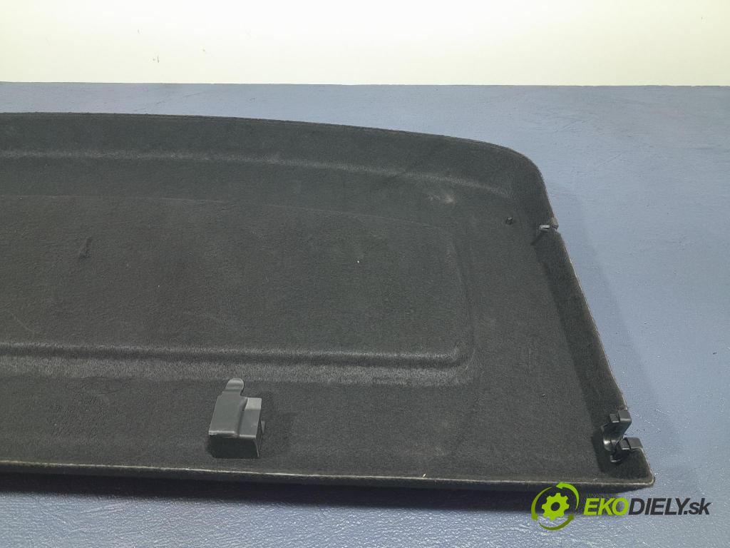 Ford Focus 2019 pláto kufr JX7B-A46668-AA