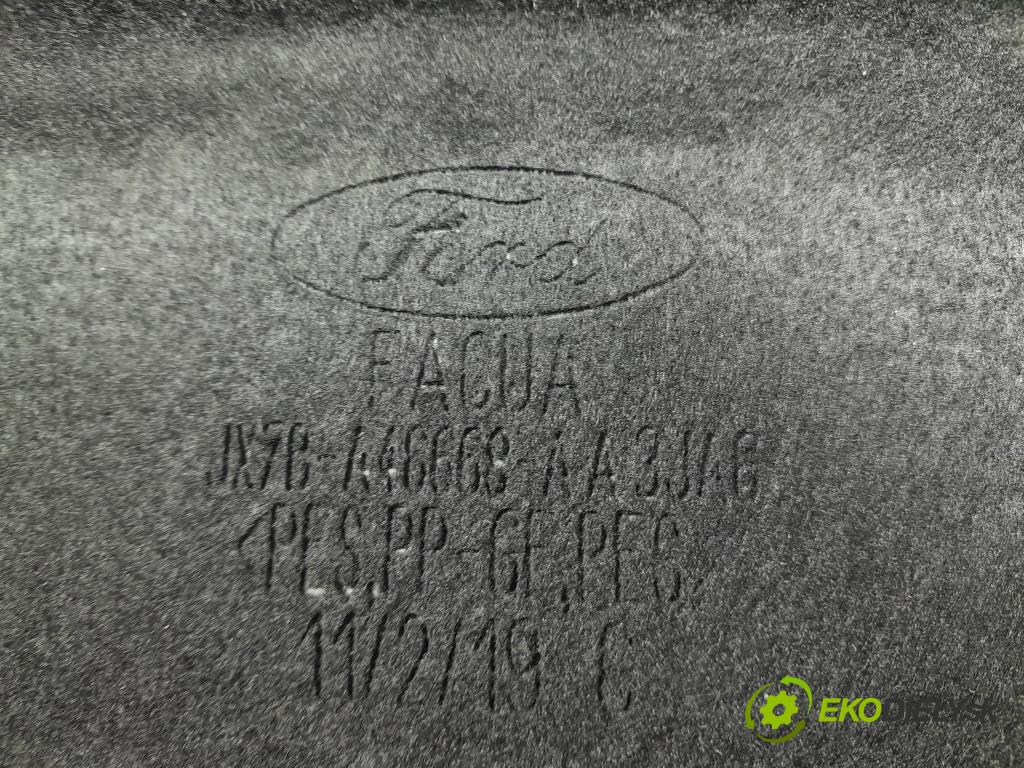 Ford Focus 2019 kufra: JX7B-A46668-AA