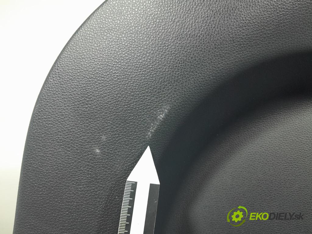 Toyota Rav4 2020 Čalounictví: kufra: 64740-42140