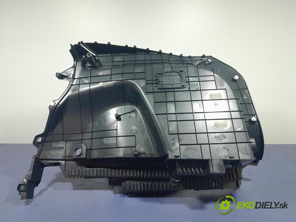 Toyota Rav4 2020 Čalounictví: kufra: 64740-42140