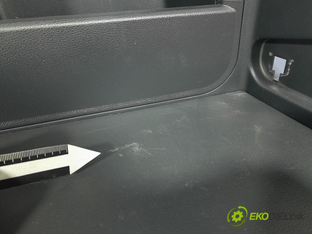 Toyota Rav4 2020 Čalounictví: kufra: 64730-42140