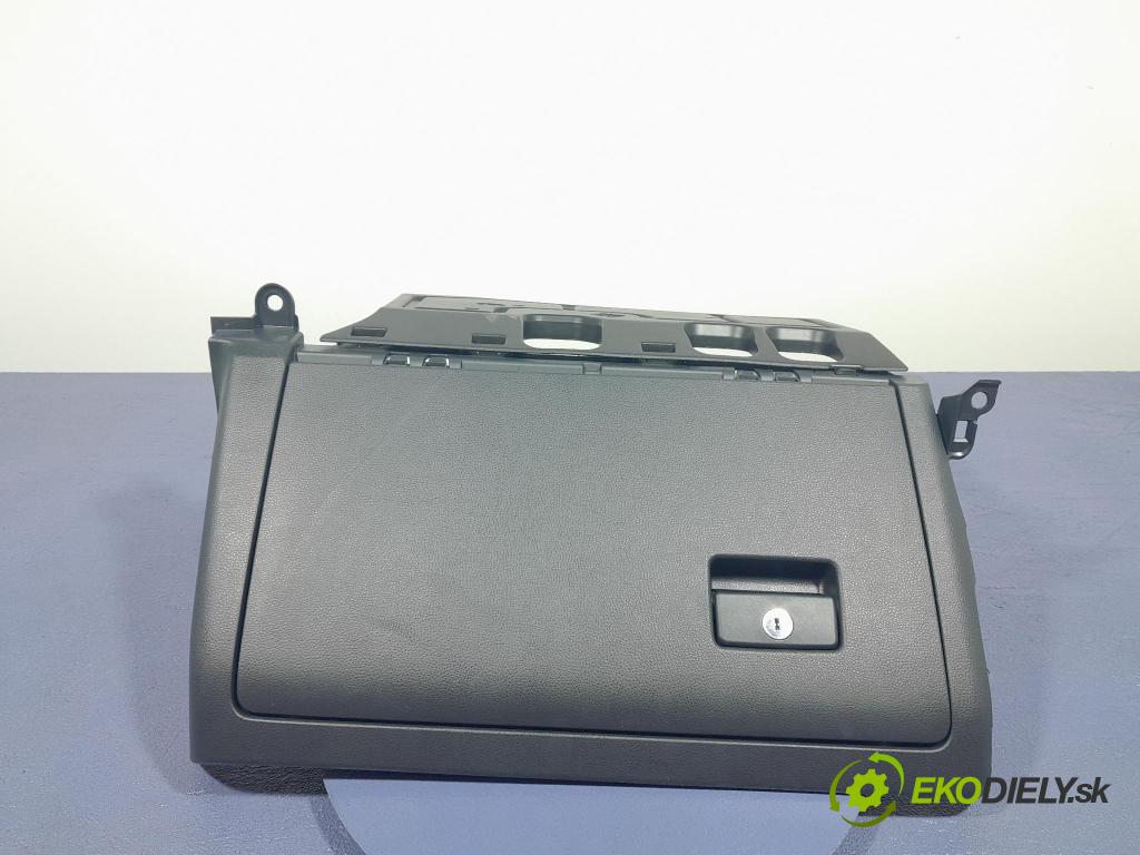 Toyota Rav4 2020 kastlík 55550-42200