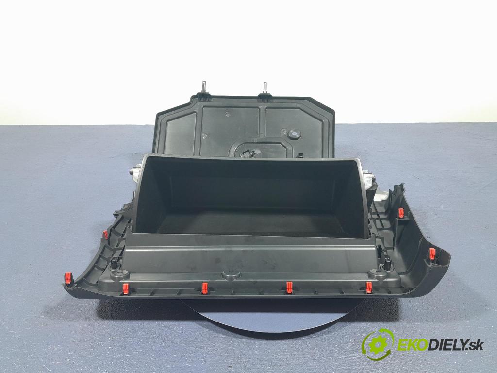 Toyota Rav4 2020 kastlík 55550-42200