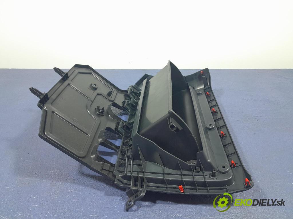 Toyota Rav4 2020 kastlík 55550-42200