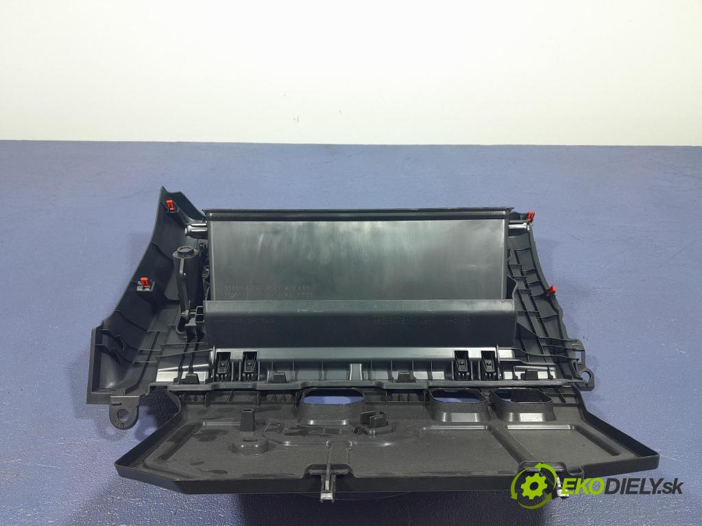 Toyota Rav4 2020 kastlík 55550-42200