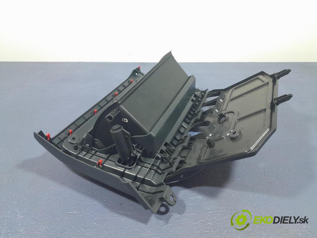 Toyota Rav4 2020 kastlík 55550-42200