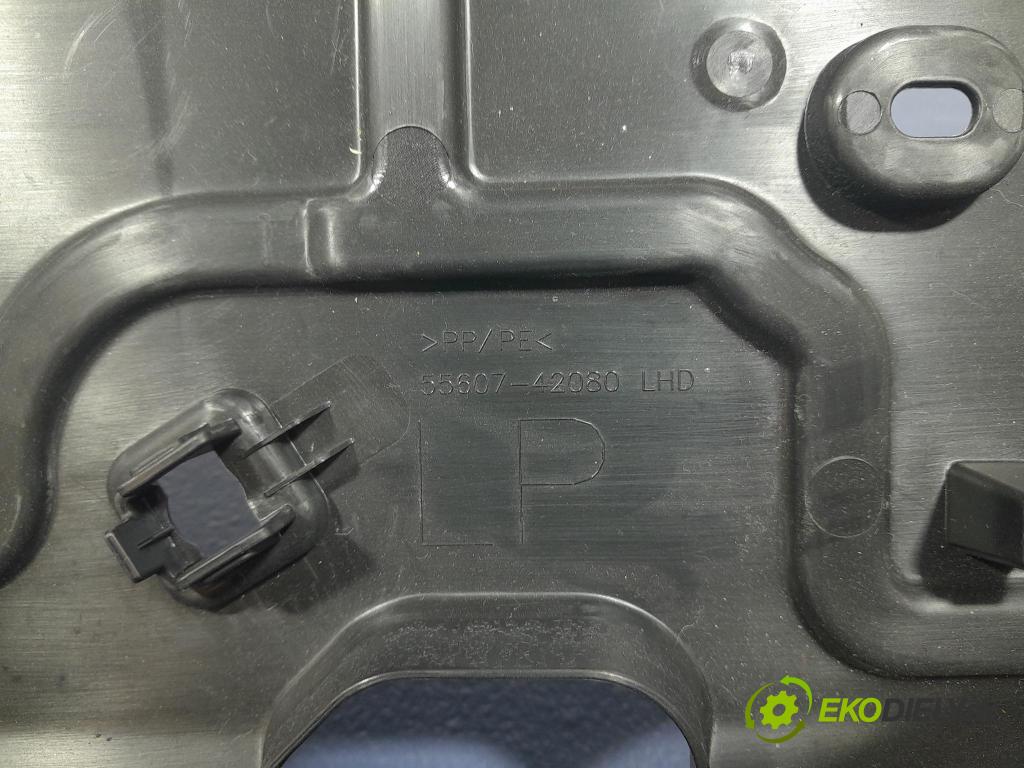 Toyota Rav4 2020 kastlík 55550-42200