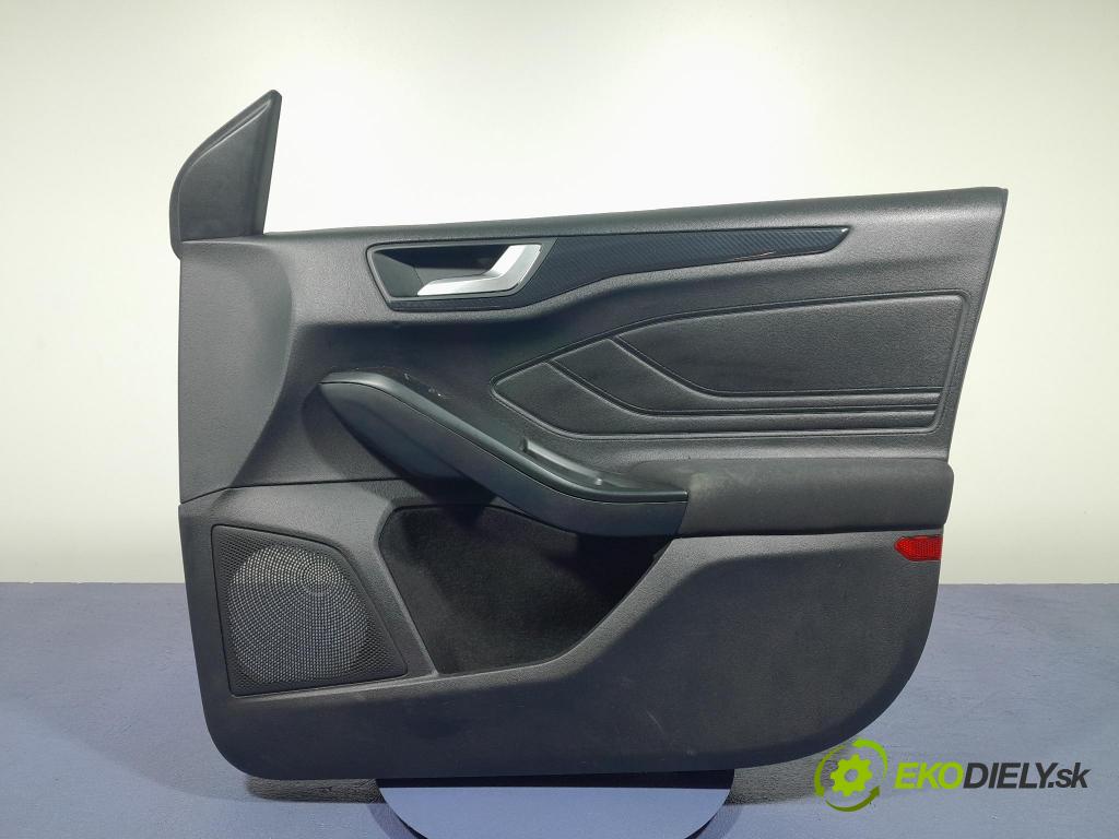 Ford Focus 2019 Čalounictví: dvere Predné Prava: JX7B-A23942-AH