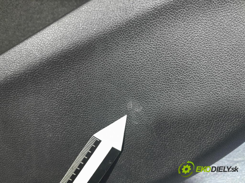 Ford Focus 2019 Čalounictví: dvere zad Prava: JX7B-A27406-AG