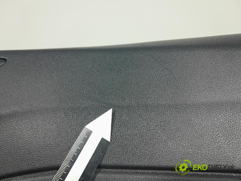 Ford Focus 2019 Čalounictví: dvere zad Prava: JX7B-A27406-AG