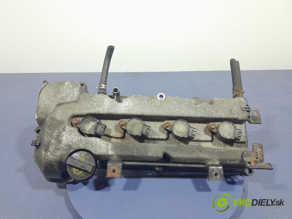 Suzuki Sx4 2009 kryt Ventily: