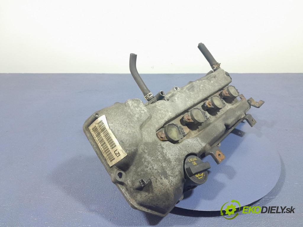 Suzuki Sx4 2009 kryt Ventily: