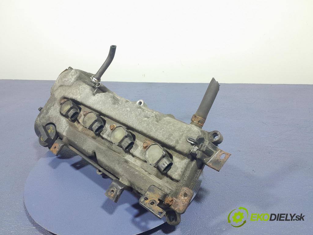 Suzuki Sx4 2009 kryt Ventily: