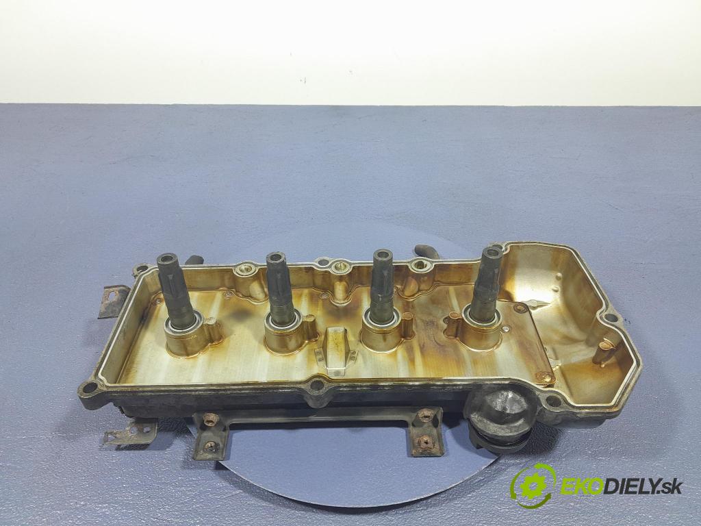 Suzuki Sx4 2009 kryt Ventily: