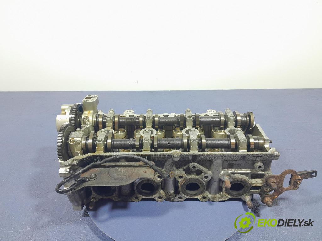 Suzuki Sx4 2009 hlava Motor: