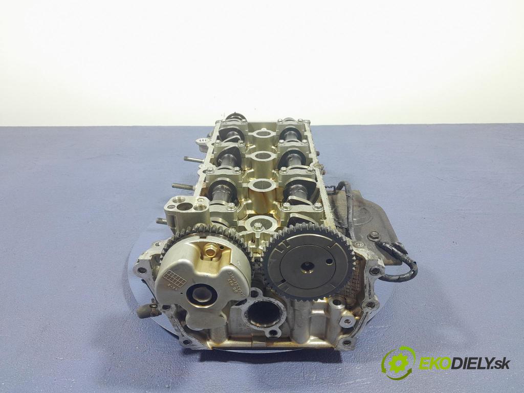 Suzuki Sx4 2009 hlava Motor: