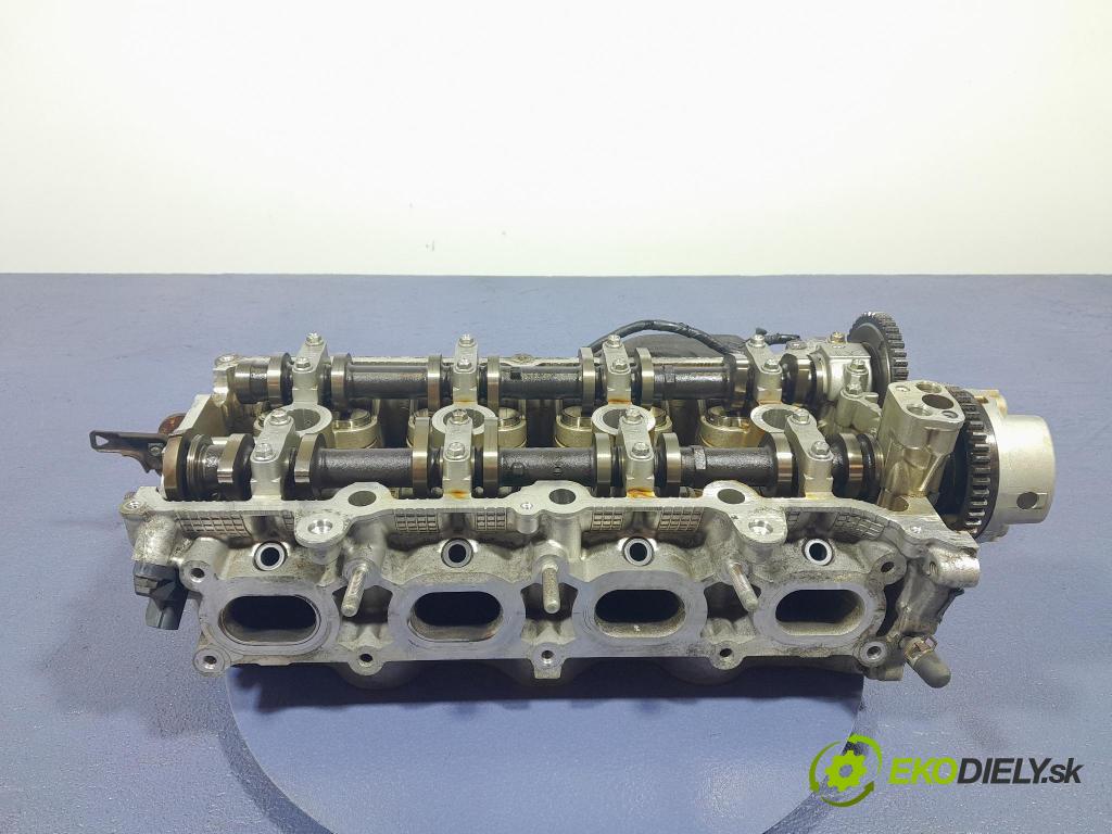 Suzuki Sx4 2009 hlava Motor:
