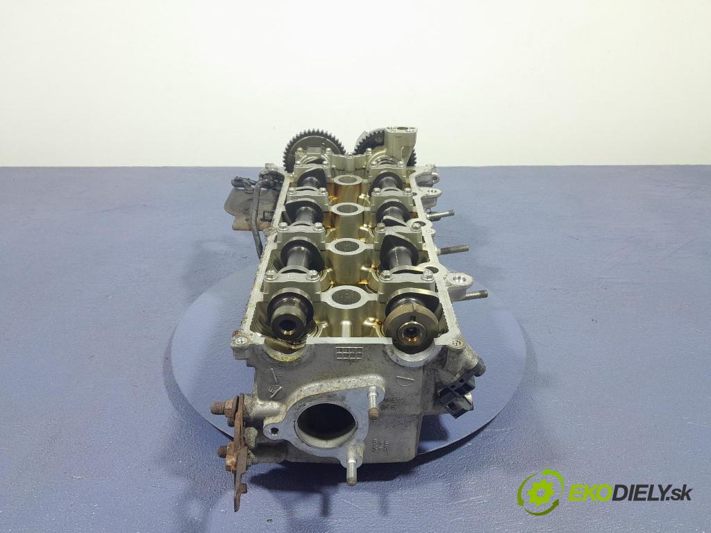 Suzuki Sx4 2009 hlava Motor: