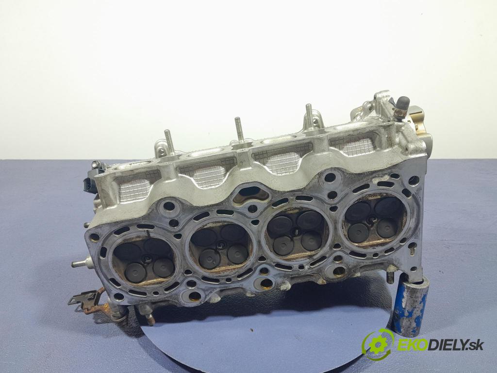 Suzuki Sx4 2009 hlava Motor: 