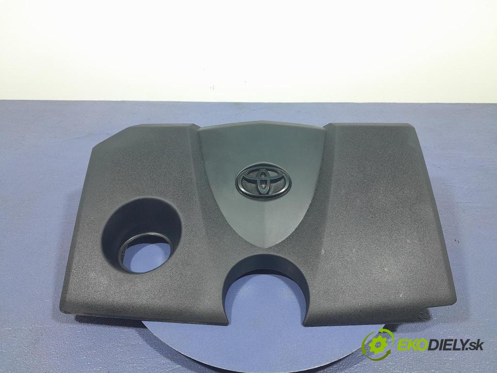 Toyota Rav4 2020 kryt Motor: 12601-24011