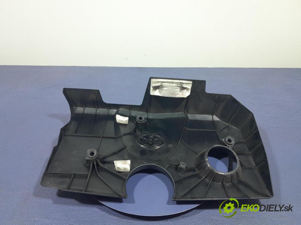 Toyota Rav4 2020 kryt Motor: 12601-24011