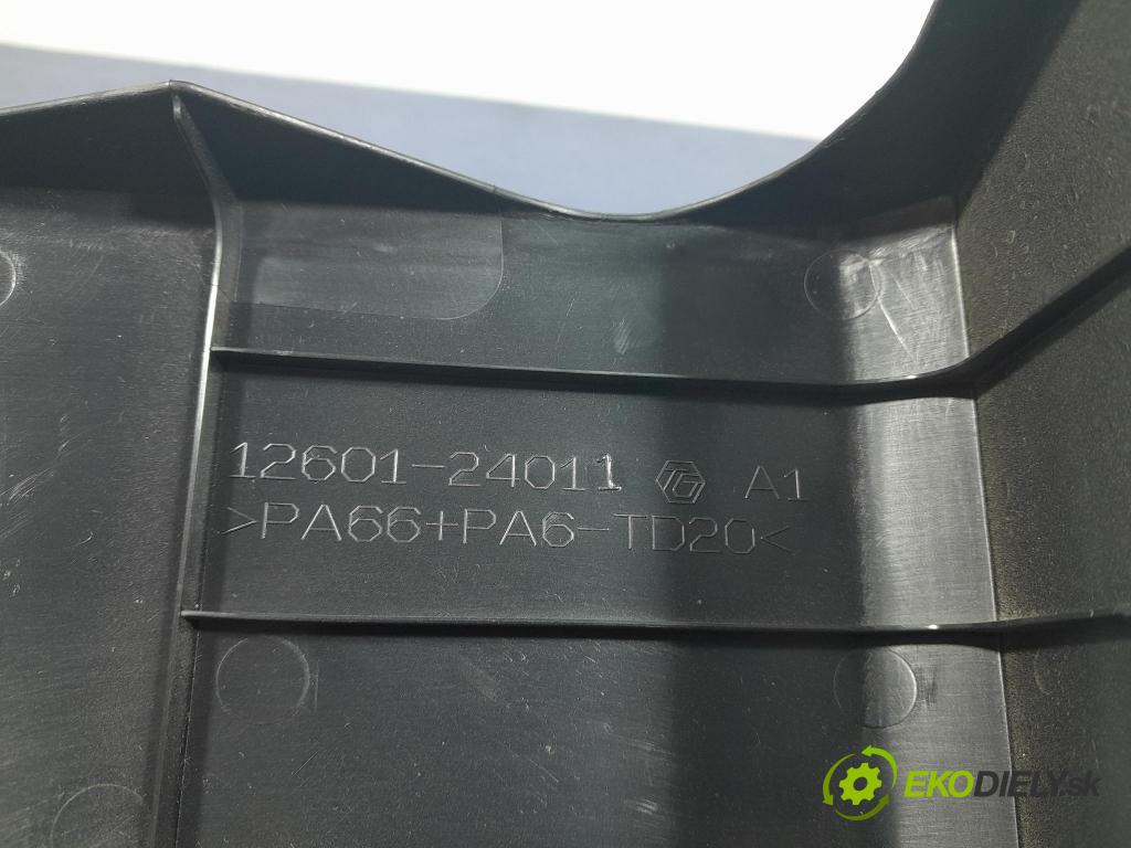 Toyota Rav4 2020 kryt Motor: 12601-24011