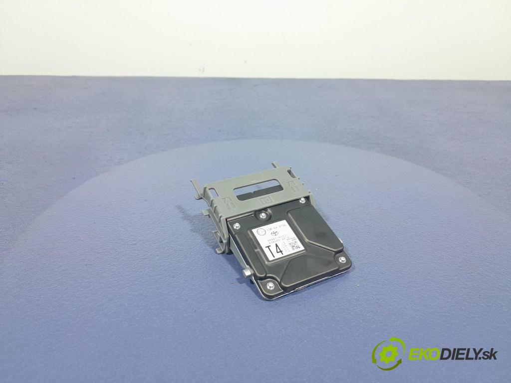 Toyota Rav4 2020 Kamera 8646C-42031