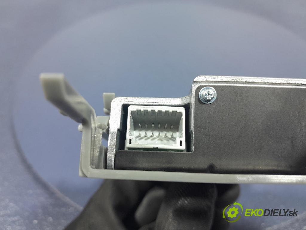 Toyota Rav4 2020 Kamera 8646C-42031