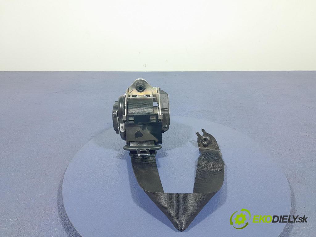 Ford Focus 2019 Pásy Bezpečnost x JX7B-A611B68-AFW