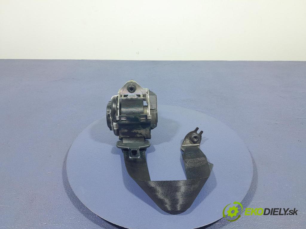 Ford Focus 2019 Pásy Bezpečnost x JX7B-A611B69-AFW