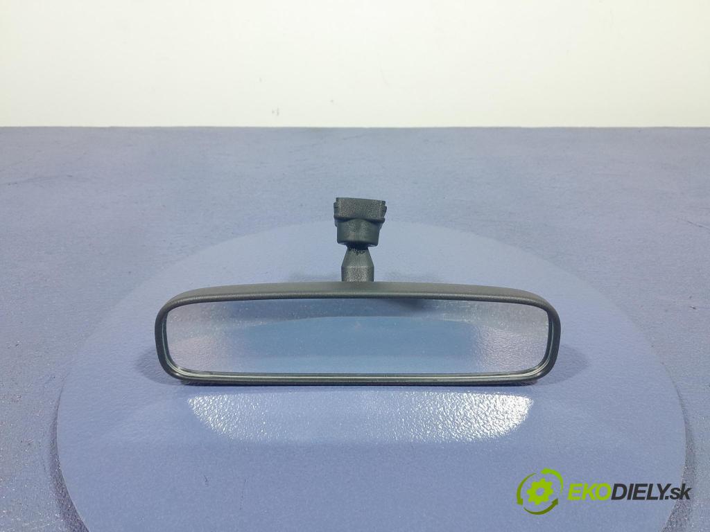 Toyota Rav4 2020 zrkadlo Vnútri: