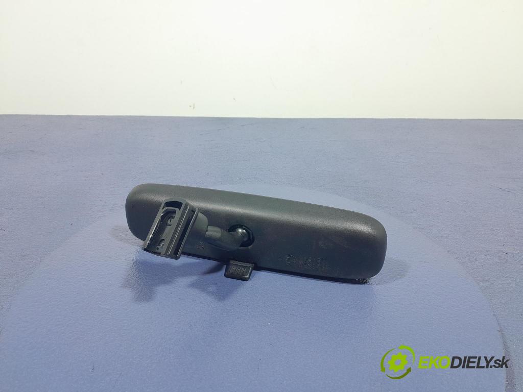 Toyota Rav4 2020 zrkadlo Vnútri: