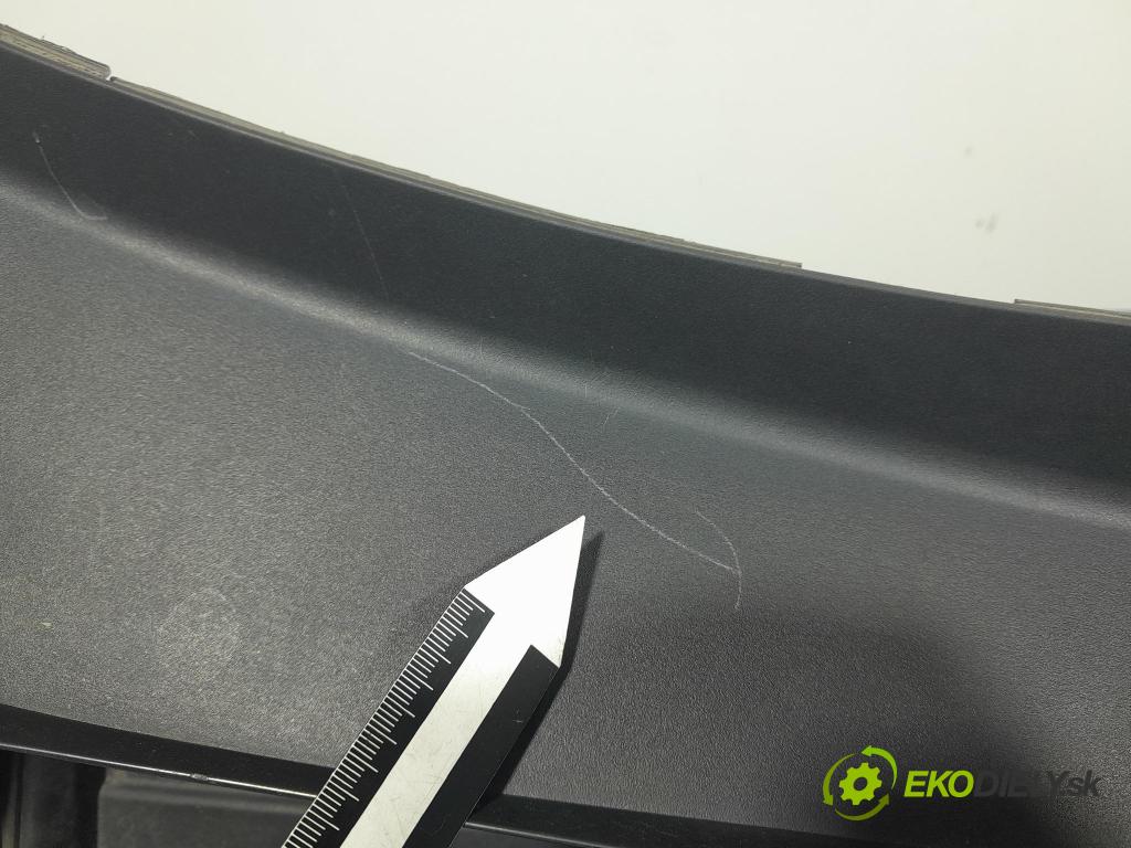 Toyota Rav4 2020 torpédo 55783-42070