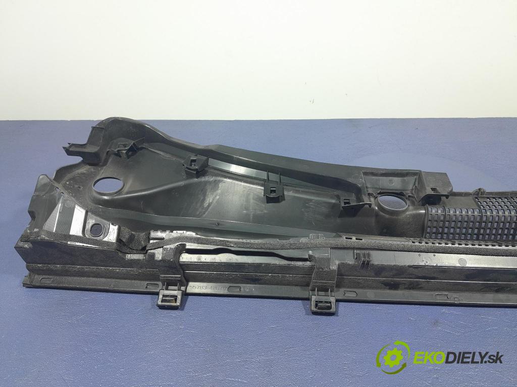 Toyota Rav4 2020 torpédo 55783-42070