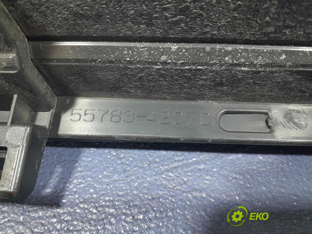 Toyota Rav4 2020 torpédo 55783-42070