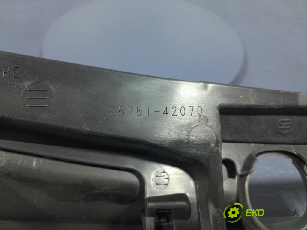 Toyota Rav4 2020 torpédo 55783-42070