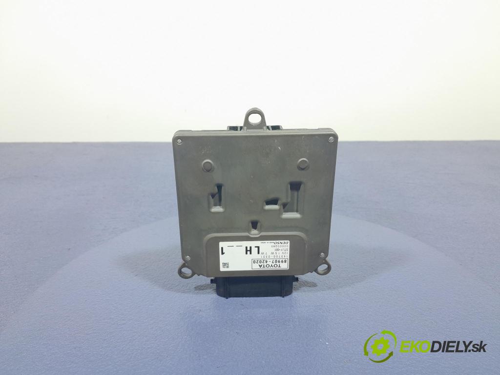 Toyota Rav4 2020 střídač: 89907-42020