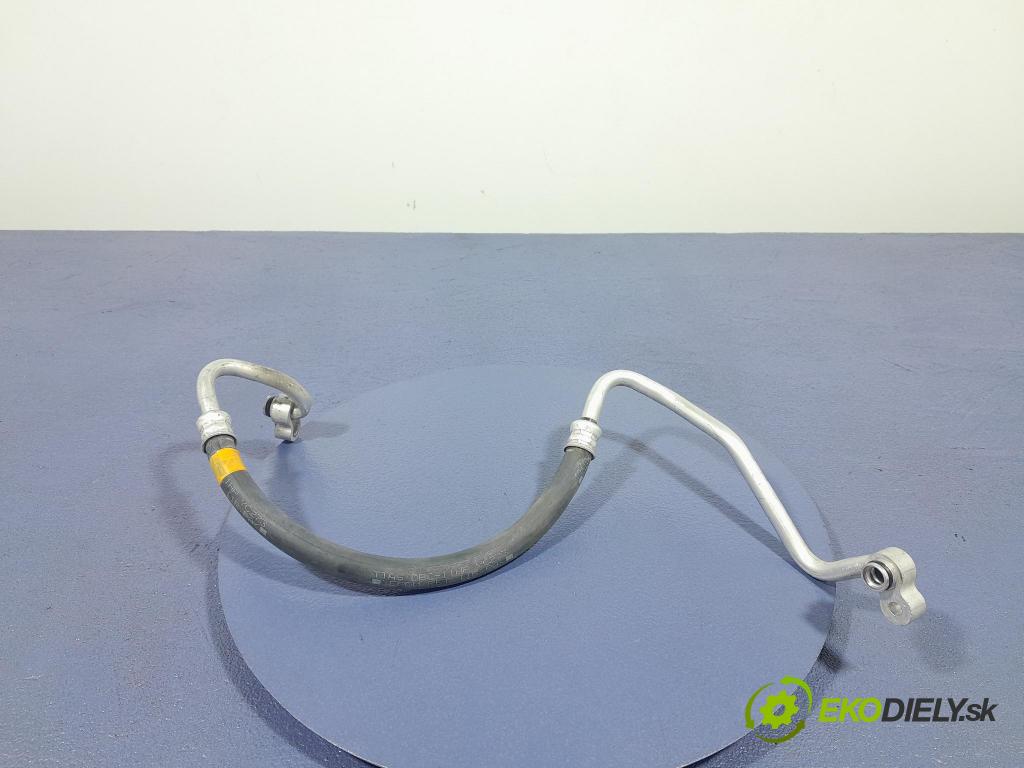 Toyota Rav4 2020 rúrka Klimatizácia: