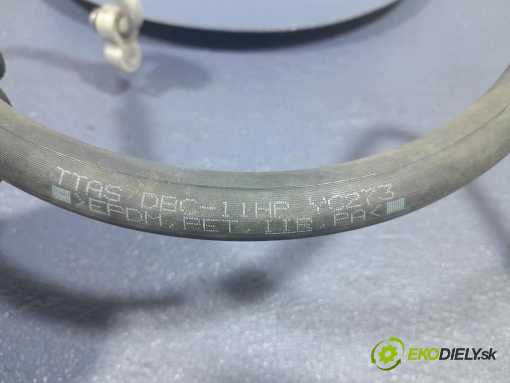 Toyota Rav4 2020 rúrka Klimatizácia: 