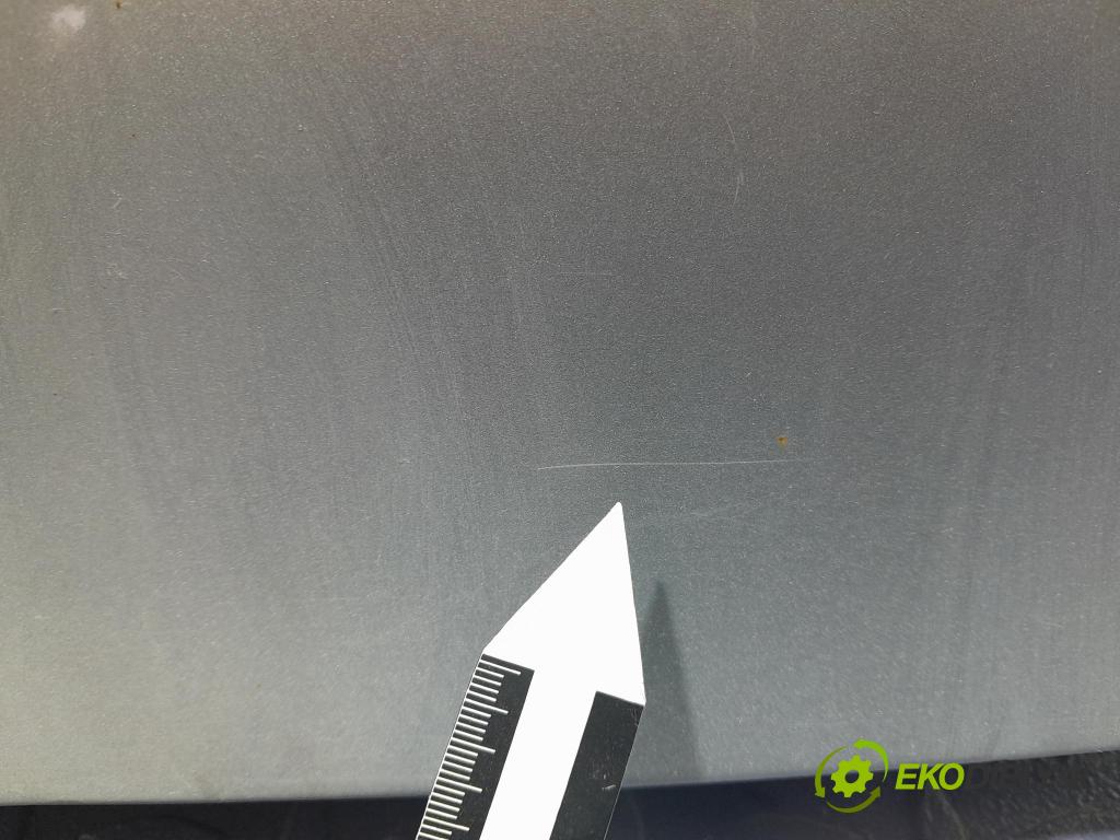 Vw Polo 2008 zadna dveře kufra: kufra: