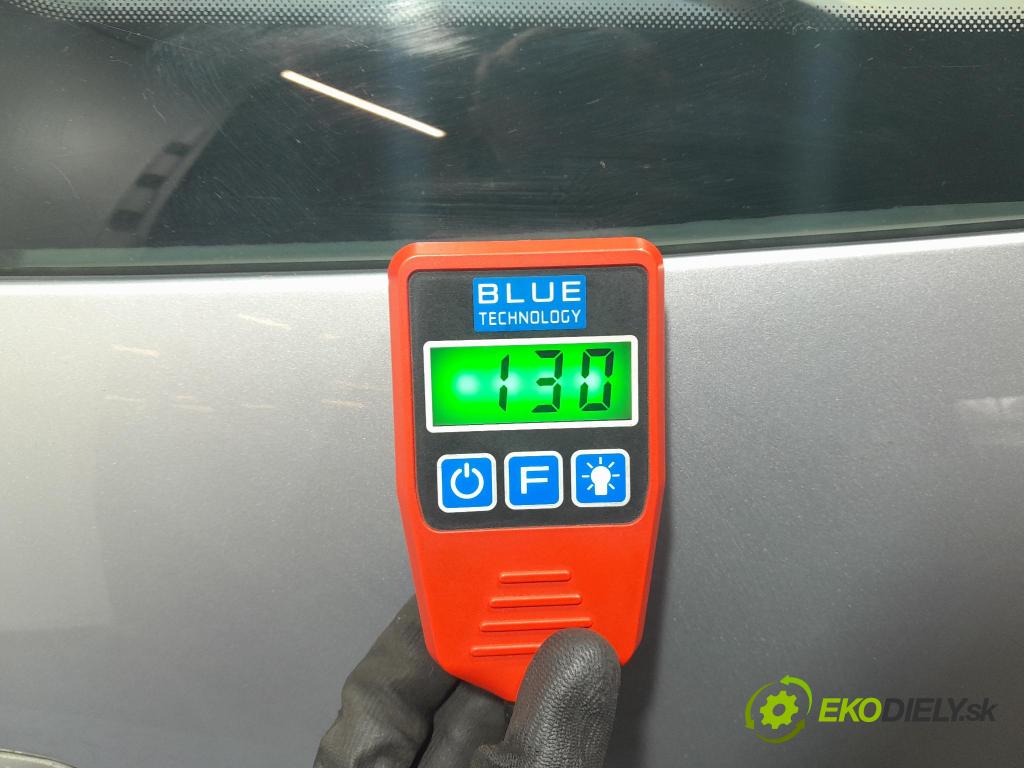 Vw Polo 2008 zadna dveře kufra: kufra: