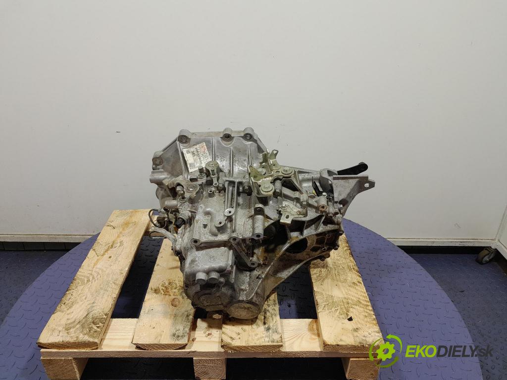 Toyota Rav4 2020 převodovka Ozubené kola: Manualna 7DEHCE2