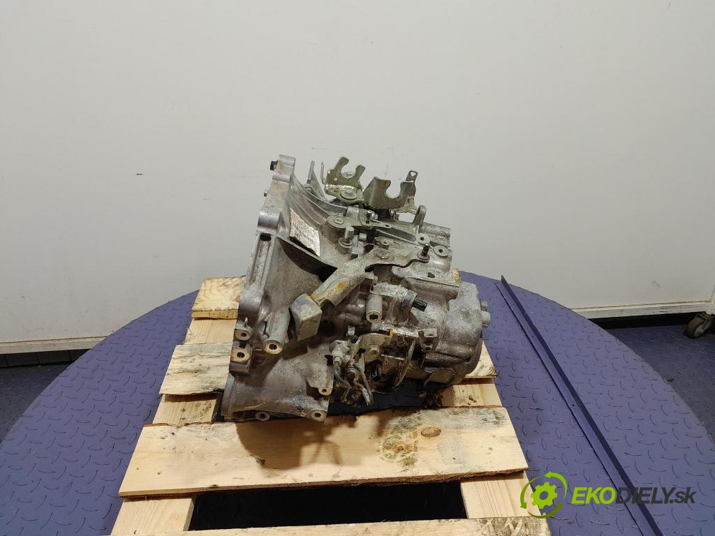 Toyota Rav4 2020 převodovka Ozubené kola: Manualna 7DEHCE2