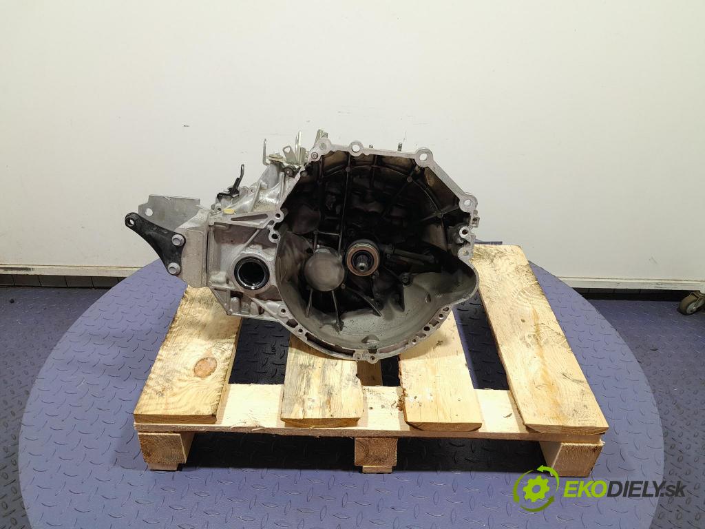 Toyota Rav4 2020 převodovka Ozubené kola: Manualna 7DEHCE2