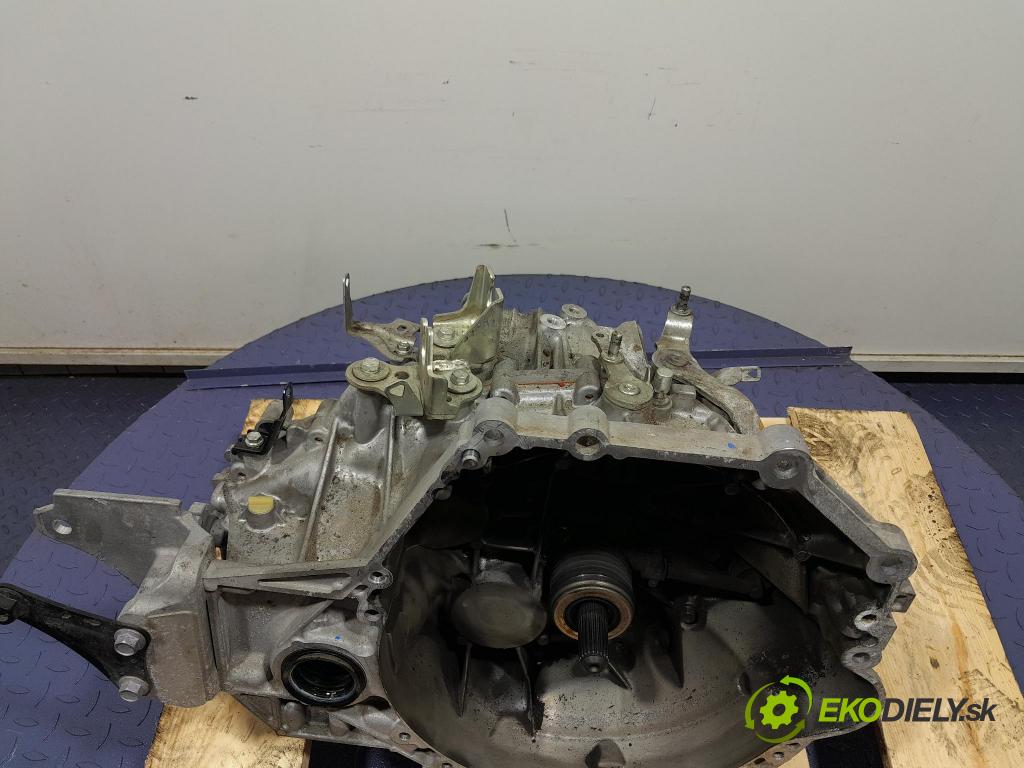 Toyota Rav4 2020 převodovka Ozubené kola: Manualna 7DEHCE2