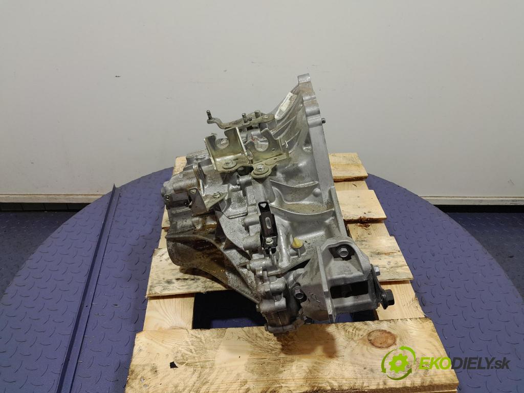 Toyota Rav4 2020 převodovka Ozubené kola: Manualna 7DEHCE2